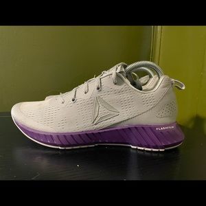 Reebok flash film womens shoes